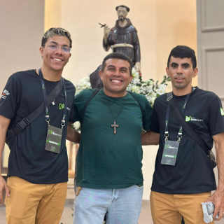 CAPELA DE SÃO FRANCISCO DE ASSIS