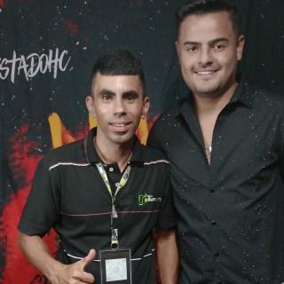 VAQUEJADA DO TERREIRO DA VILA