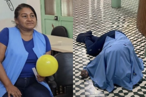 TRAGÉDIA EM ESCOLA: EDUCADORAS MORREM AO TENTAR IMPEDIR ATAQUE DE ESTUDANTE DE 13 ANOS