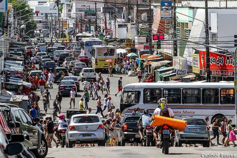 🚍 NATAL INICIA CASHBACK NO TRANSPORTE PÚBLICO NESTE SÁBADO!