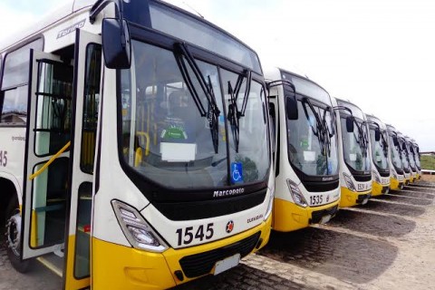 SÃO JOÃO DE NATAL TERÁ TRANSPORTE GRATUITO E 10 LINHAS ESPECIAIS DE ÔNIBUS