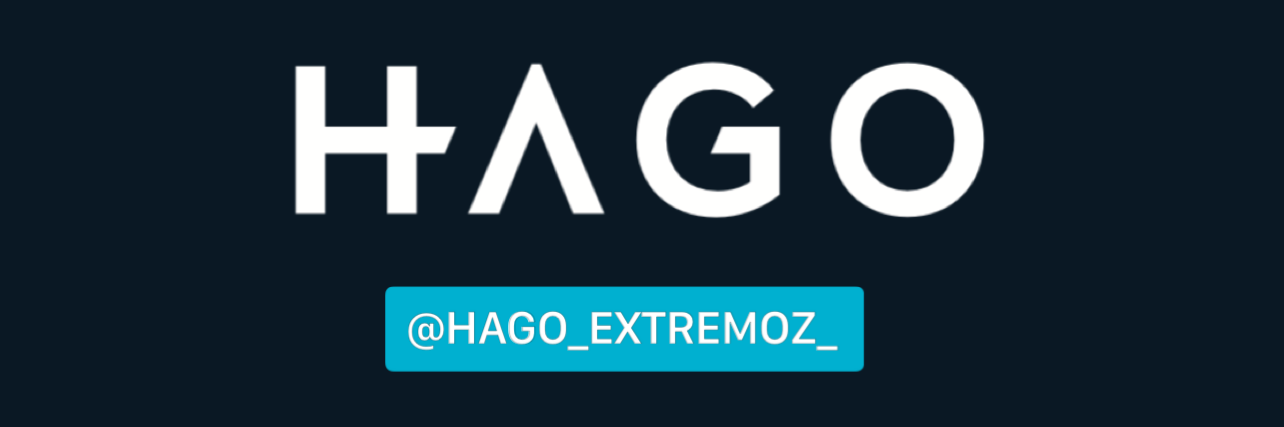 HAGO EXTREMOZ